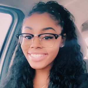 Meet your Posher, Jaimee